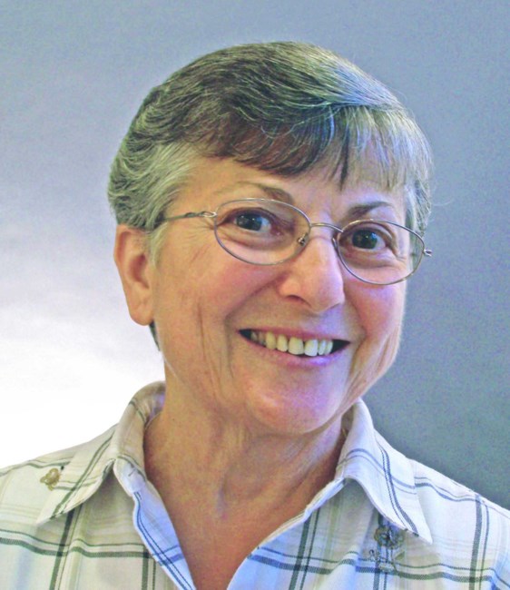 Obituary of Sr. Natalie DeNatale