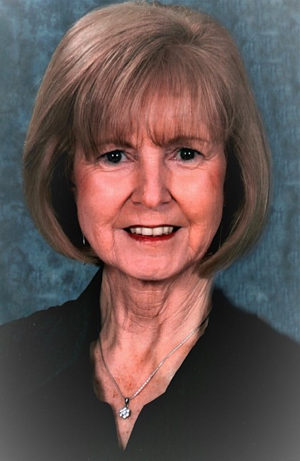 Obituary of Sandra Elaine Nelson