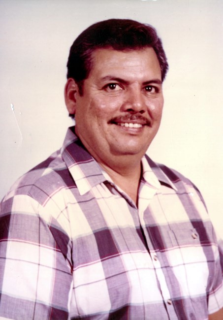 Obituary of Lino Vasquez