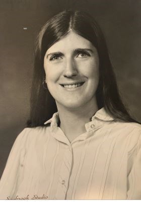 Obituary of Jennifer Perkins