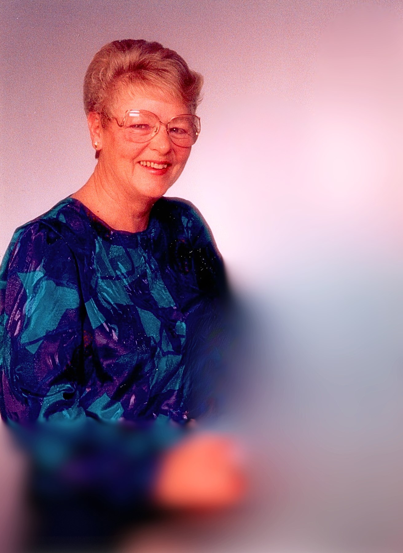 Obituary of Laticia "Tish" Ann Poulson