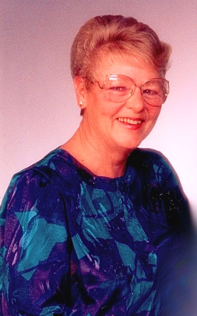 Obituary of Laticia "Tish" Ann Poulson