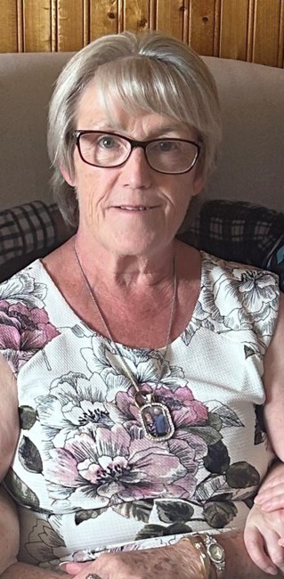 Obituary of Leona Quinlan