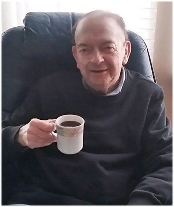 Obituario de Don B. Loshbough