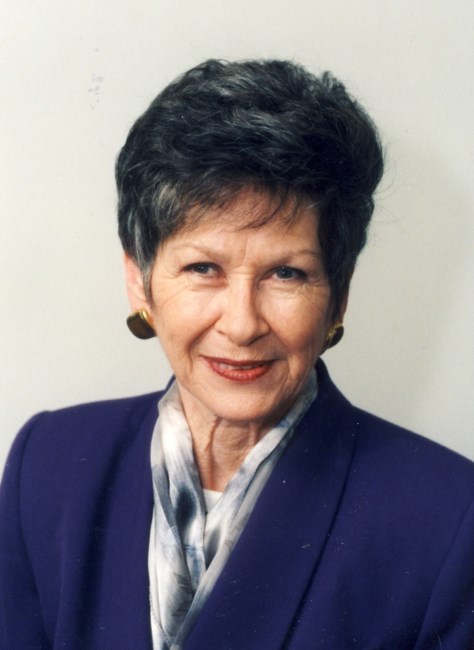 Obituary of Mrs. Eula Mae Dotson