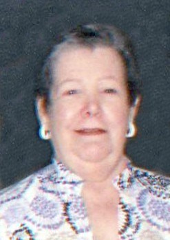 Obituary of Nancy Lee Jacobs