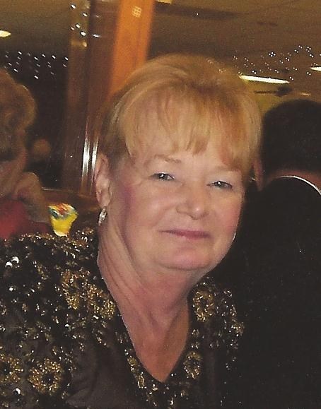 Obituary of Cindy Vance Estes