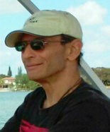 Obituary of Paul William Davis