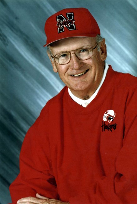 Obituary of Jerome Kent Ashenfelter