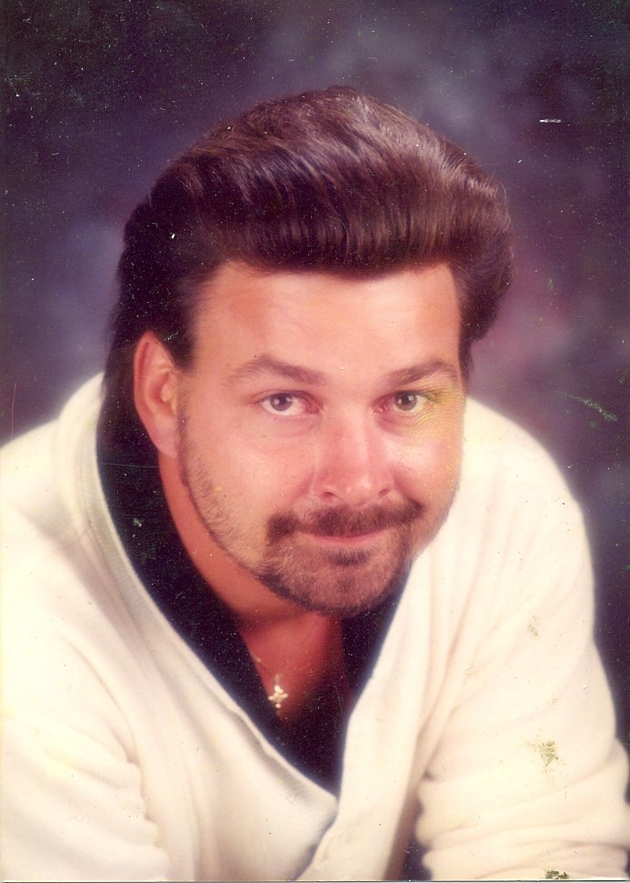 Obituary of David Scott Barnhart