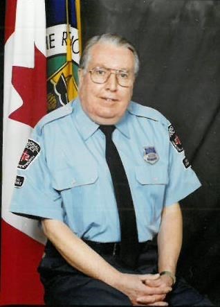 Obituary of Edward Vallis