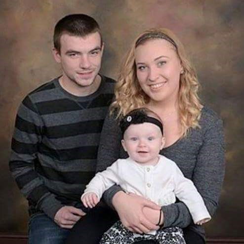 Obituary of Blake James Birchfield