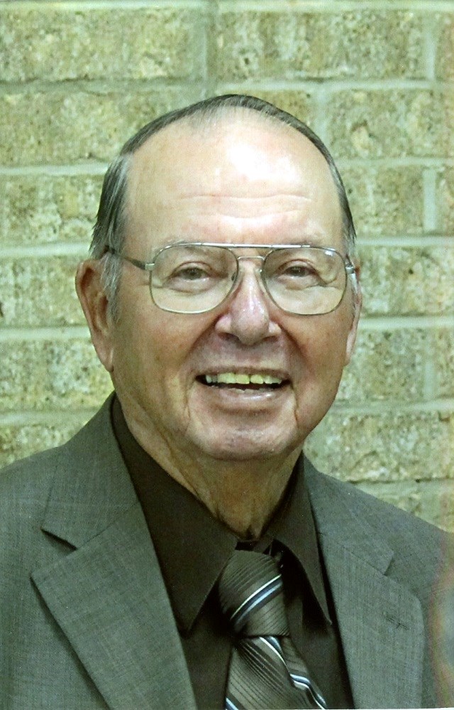 Obituary of Allan R. Berger