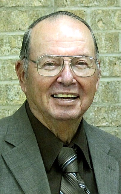 Obituary of Allan R. Berger