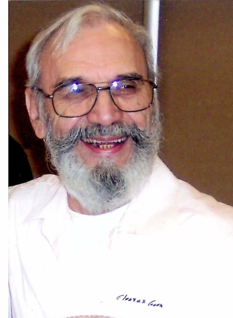 Obituary of Eleazar Garza Sr.