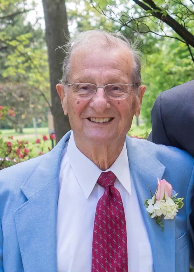 Obituary of Howard L Averbach