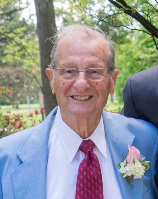 Obituary of Howard L Averbach
