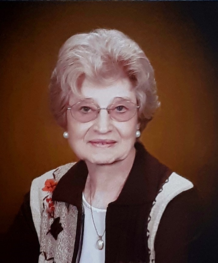 Obituary of Bobbie Jean Hall Boucher