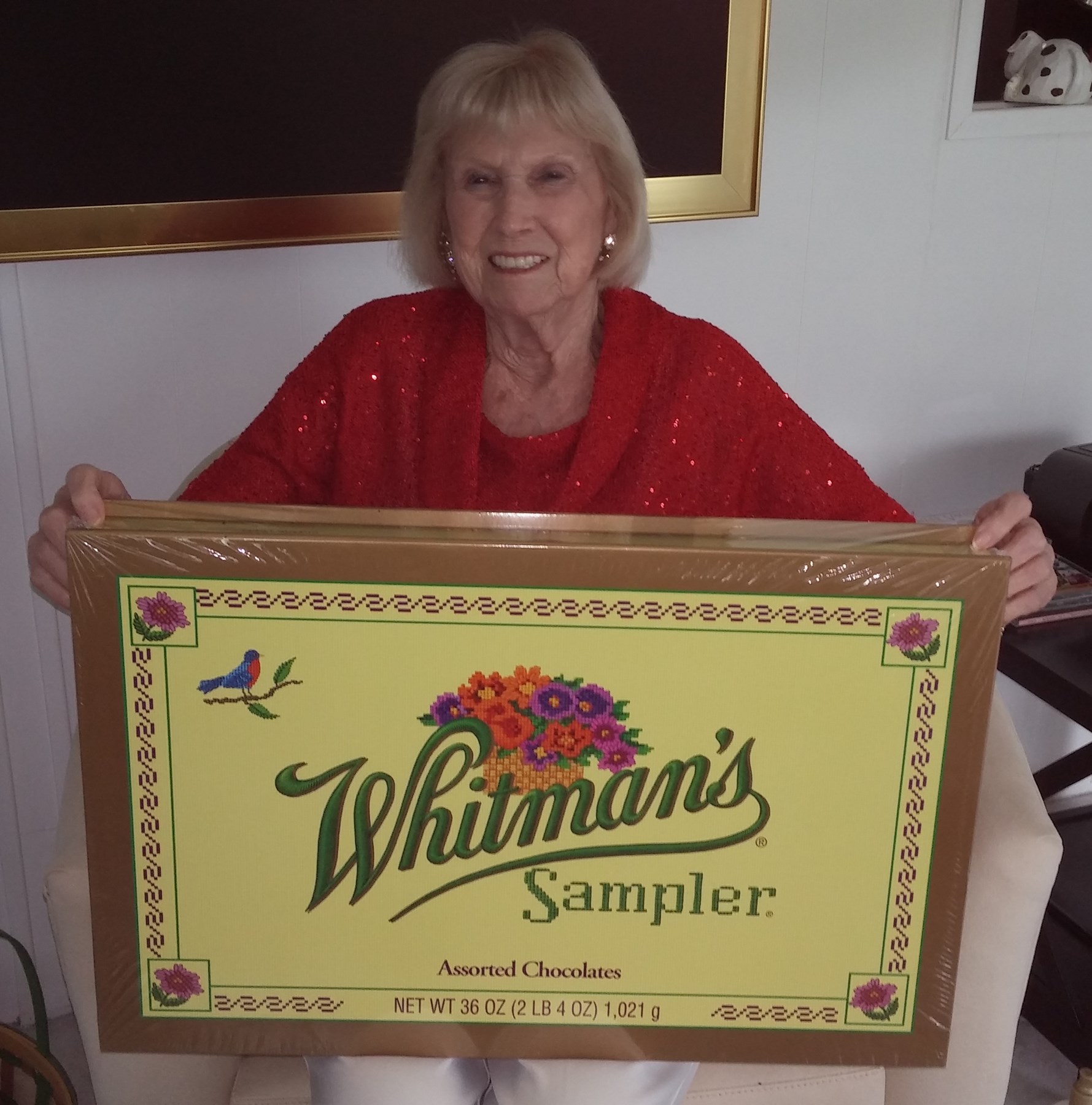 Obituary of Irene V. Foley