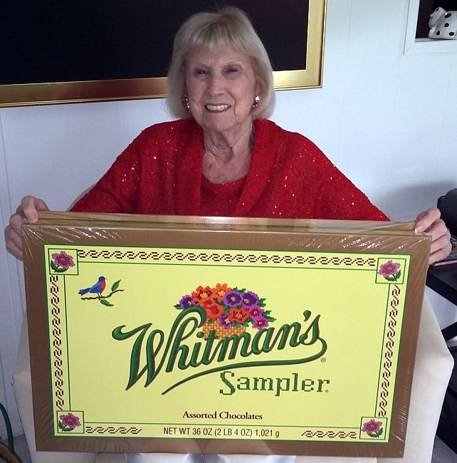 Obituary of Irene V. Foley