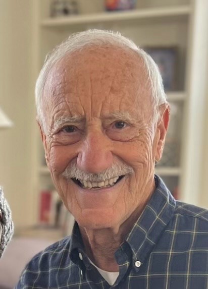 Obituary of Paul Scarpino