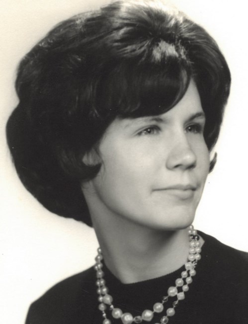 Obituary of Barbara-Ann Neznayko