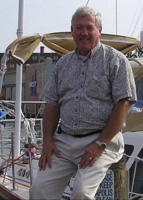 Obituary of Bradford S Clark Jr.