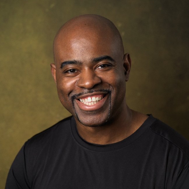 Obituary of Herby William