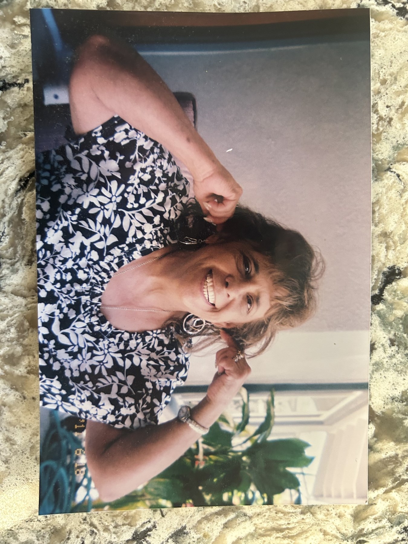 Avis de décès de Loretta Estrella Marciel