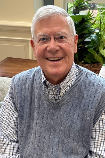 Obituary of James Murray Perry Jr.