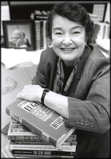 Obituary of Mary Catherine Zengel Pelias PhD