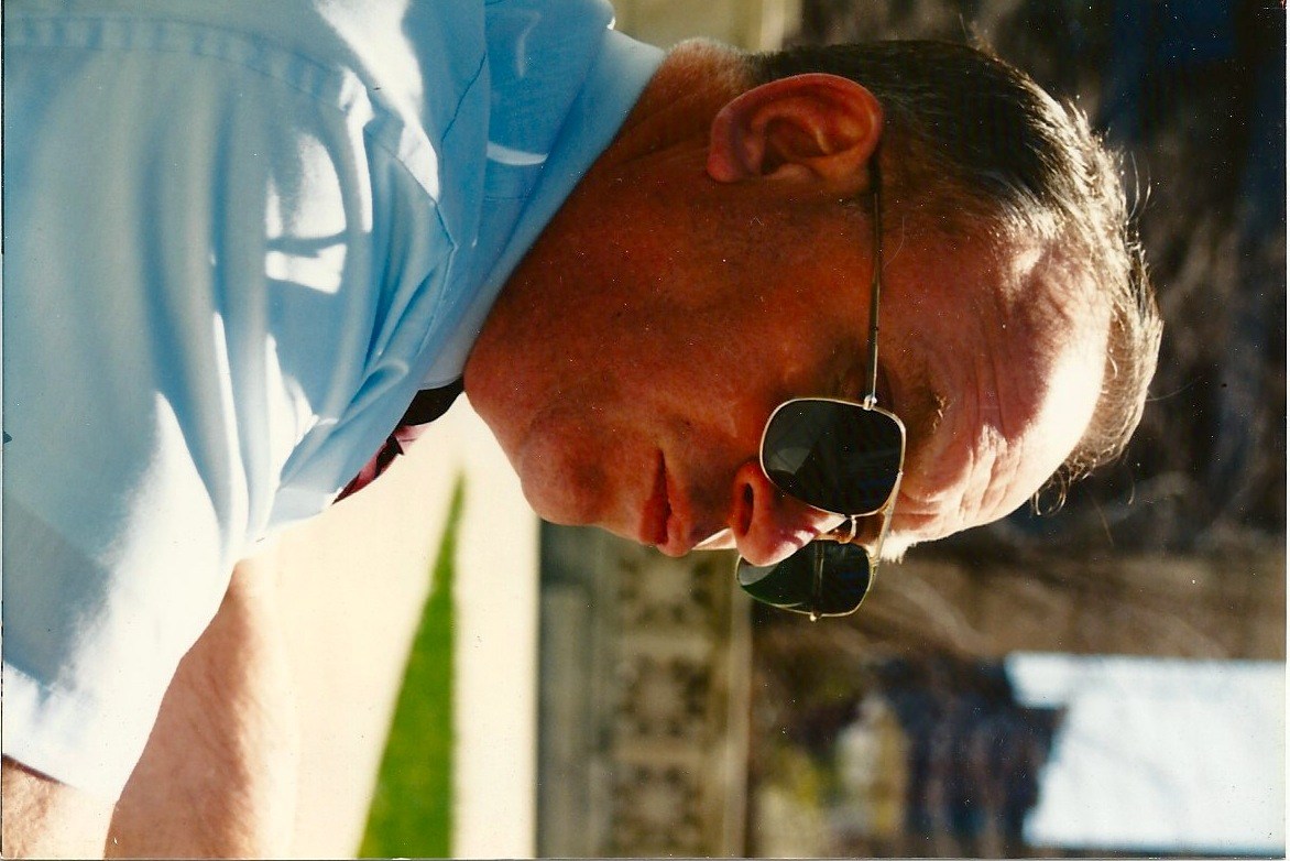 Obituary of Owen O. Turner