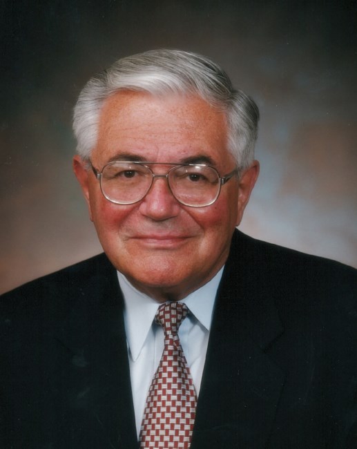 Obituary of Patrick P. Gribben Jr.