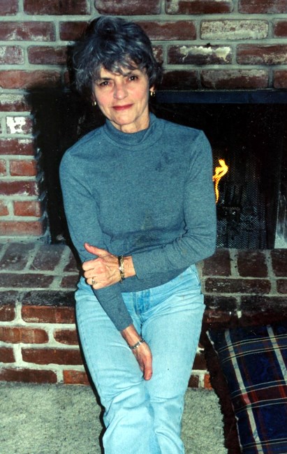 Obituario de Merry Joan Murray