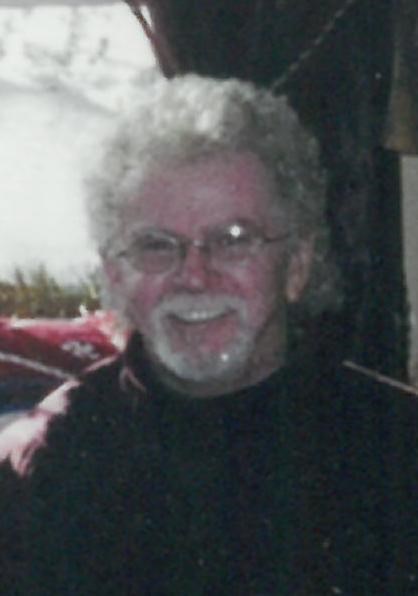 Obituary of John William Timothy "Tim" Shannon