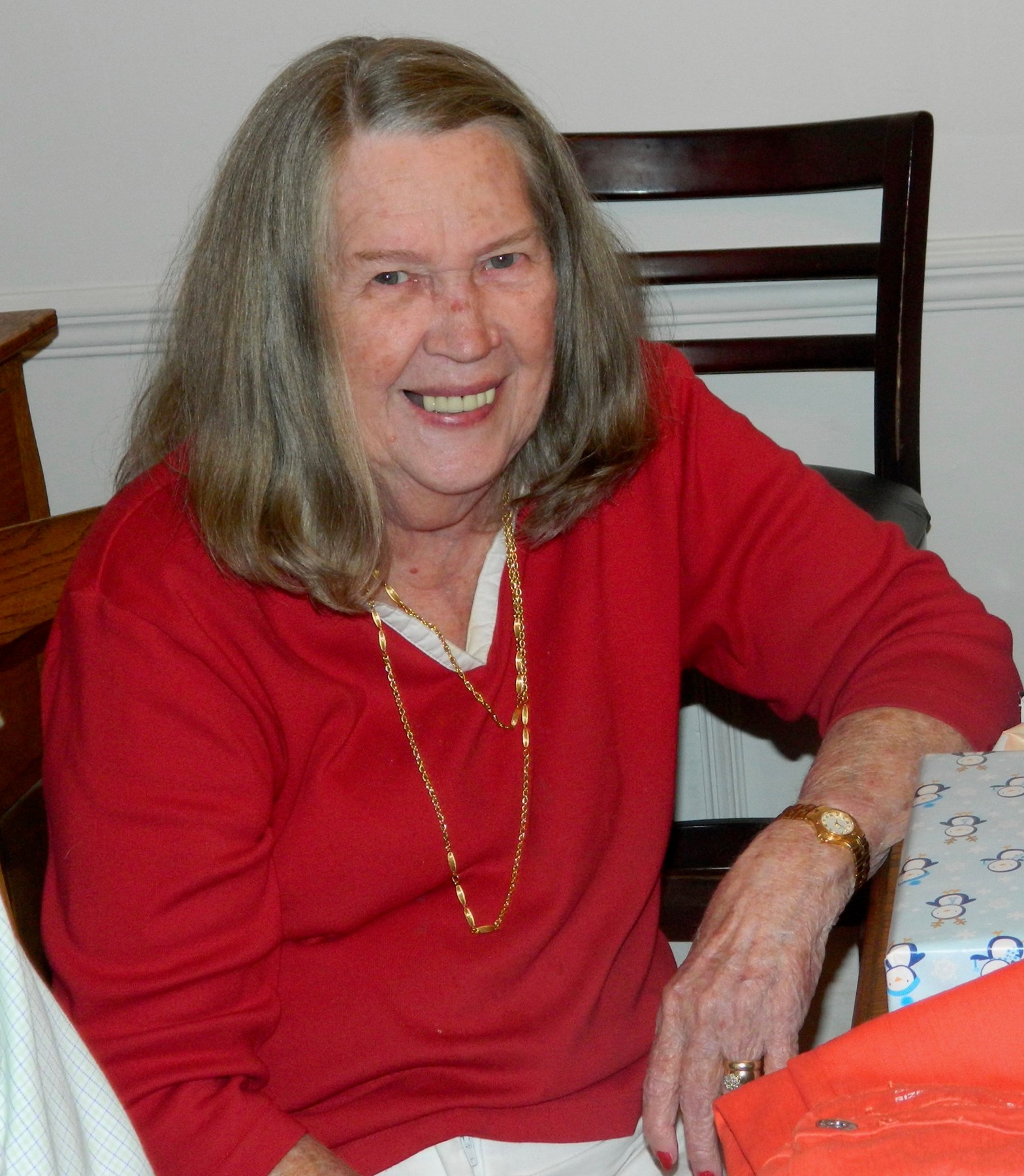 Obituary of Patsy Floyd Sexton