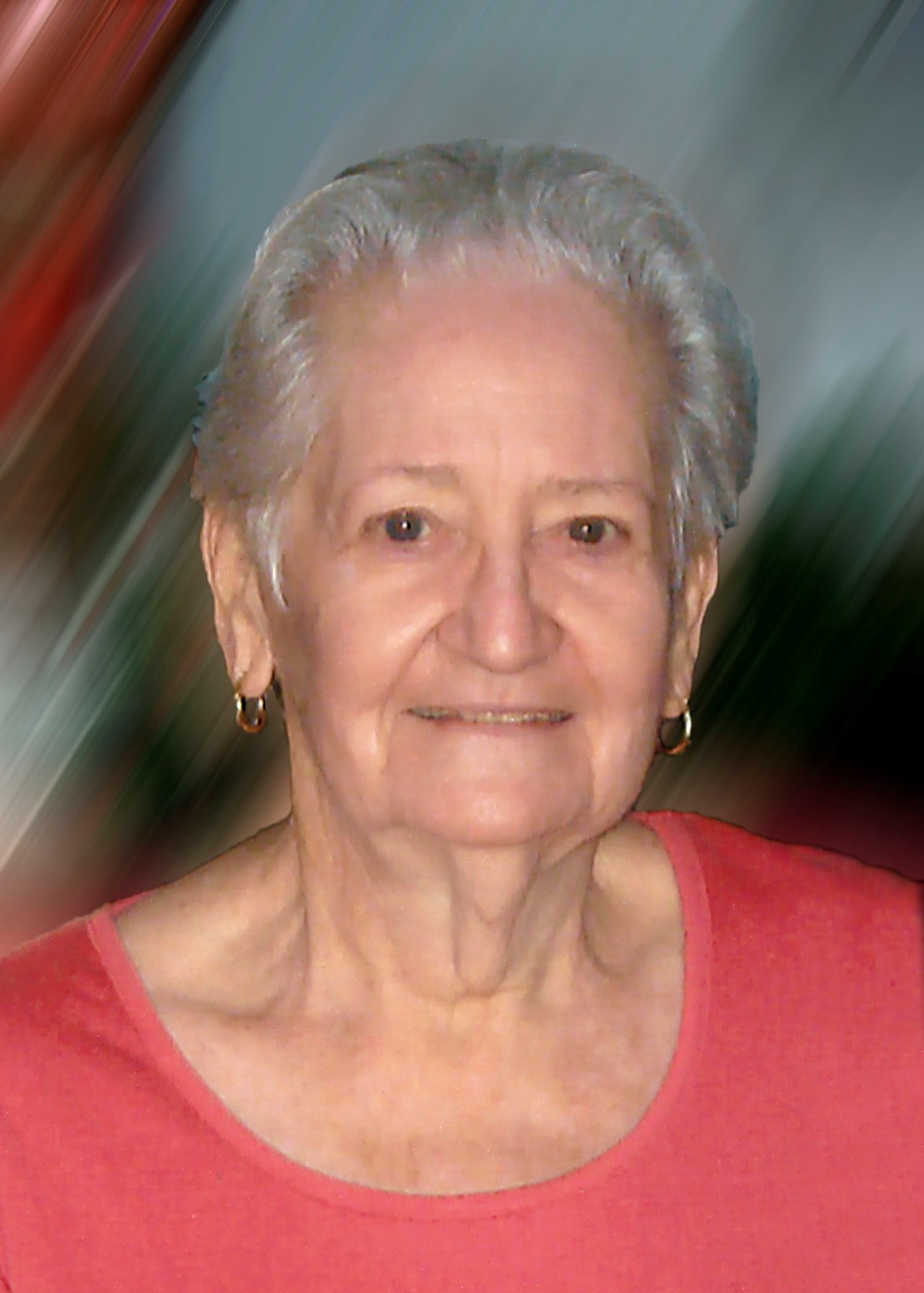 Anne Helen Jernigan Obituary Pensacola, FL