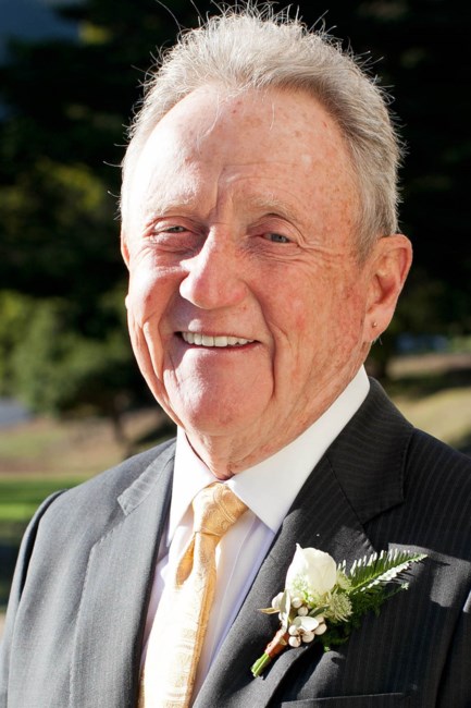 Obituary of James Looram