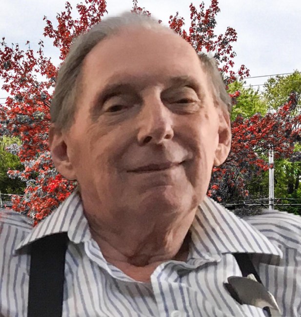 Obituary of Wilford "Bill" Eugene Widman, Jr.