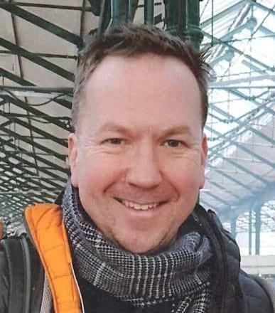 Obituary of Scott Michael Sherman