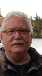Terry Arsenault