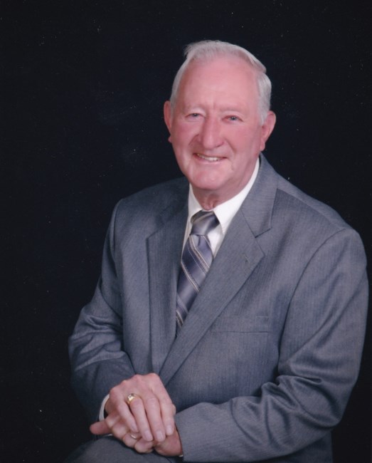 Obituary of Virgil Joseph Armstrong