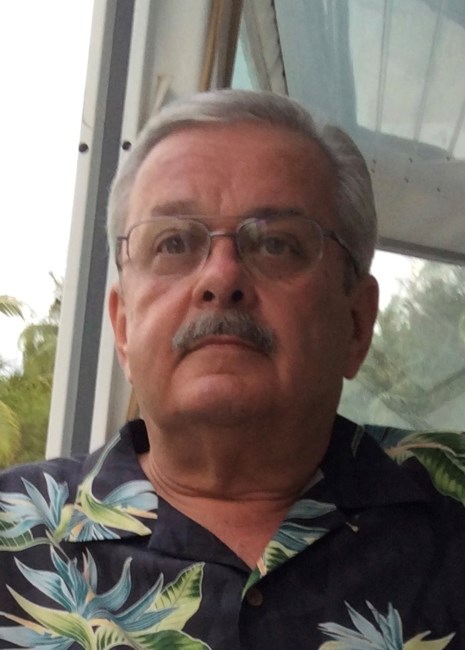 Obituary of Robert Allan Wakely