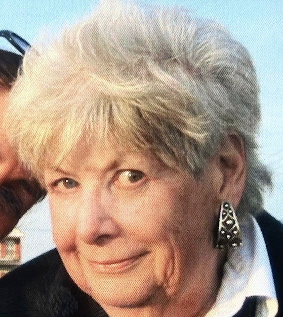 Obituary of Marion Zoe DeMato