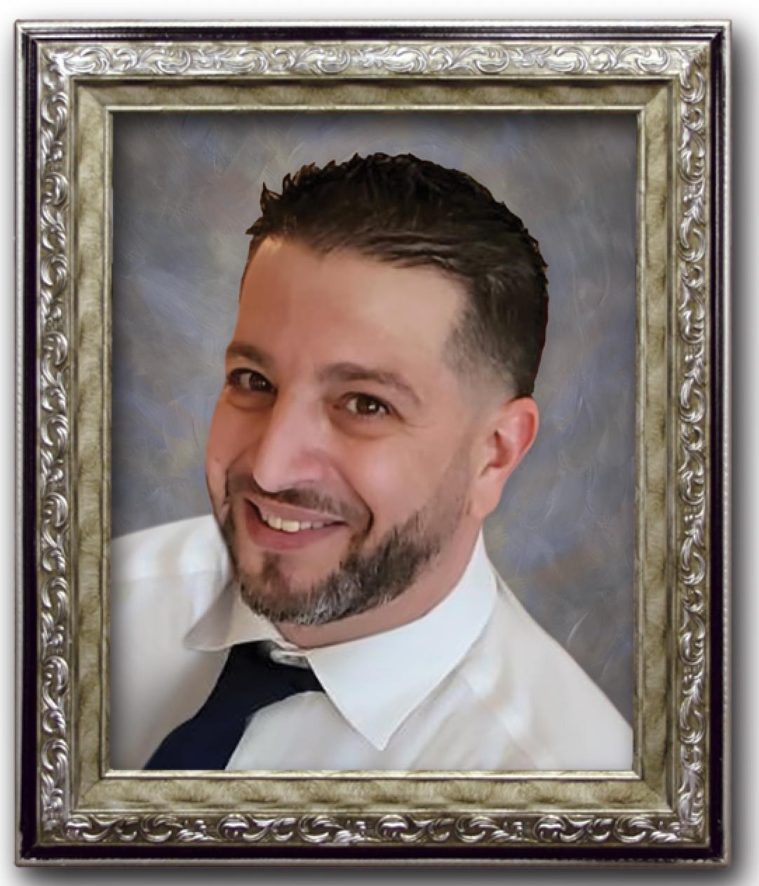 Obituary of Sean Kamel Sanam