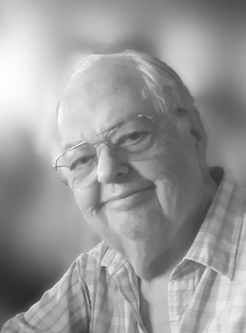 Obituary of Raymond Shaw