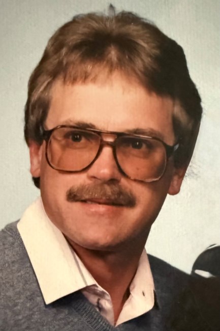 Obituary of James D. Canfield