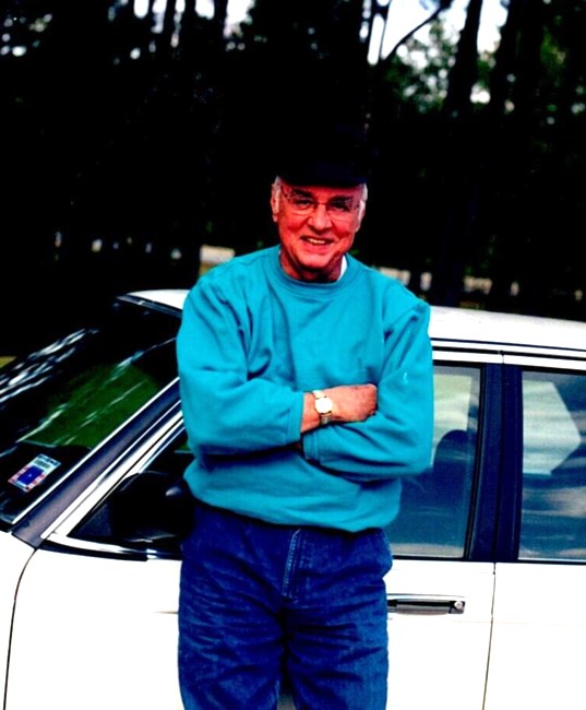 Obituary of William "Bryan" Jones