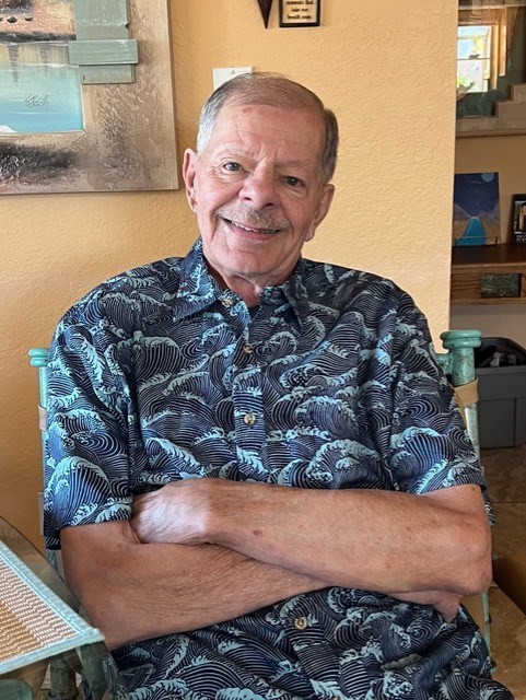 Obituary of Ronald David Haaksma