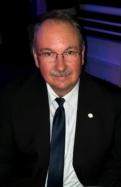 Obituary of Paul Howard Judge